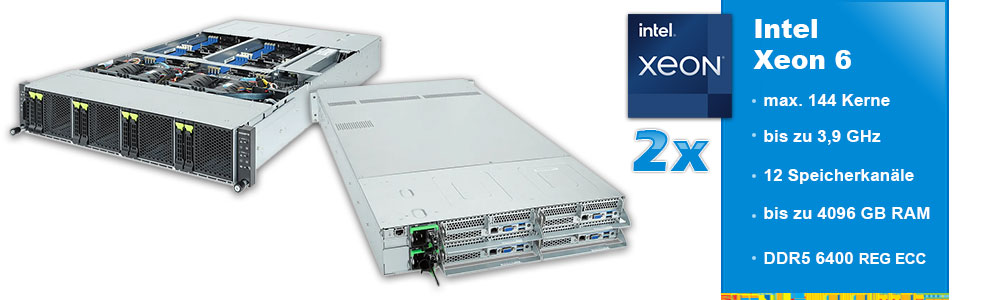 Intel Xeon Intel Xeon